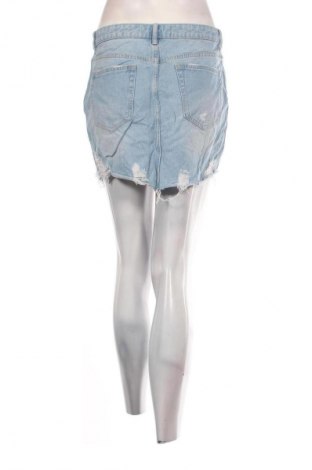Rock Tally Weijl, Größe M, Farbe Blau, Preis 20,99 €