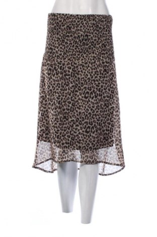 Fustă Tally Weijl, Mărime S, Culoare Multicolor, Preț 62,49 Lei