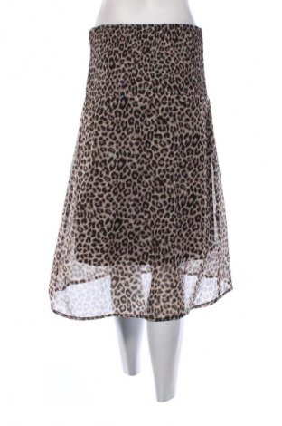 Fustă Tally Weijl, Mărime S, Culoare Multicolor, Preț 62,49 Lei