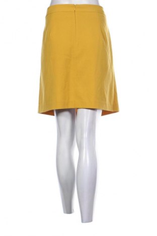 Φούστα Tamaris, Μέγεθος L, Χρώμα Κίτρινο, Τιμή 21,67 €