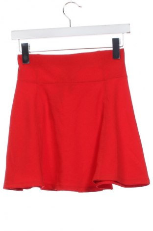 Spódnica Terranova, Rozmiar XS, Kolor Czerwony, Cena 73,05 zł