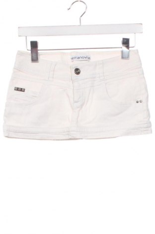 Rock Terranova, Größe XS, Farbe Weiß, Preis € 9,72