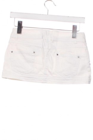 Rock Terranova, Größe XS, Farbe Weiß, Preis € 9,72
