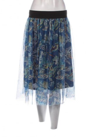 Fustă Tex, Mărime L, Culoare Multicolor, Preț 35,99 Lei