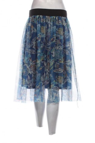 Fustă Tex, Mărime L, Culoare Multicolor, Preț 35,99 Lei