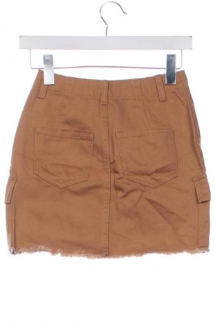 Rock Tezenis, Größe XS, Farbe Braun, Preis 20,99 €
