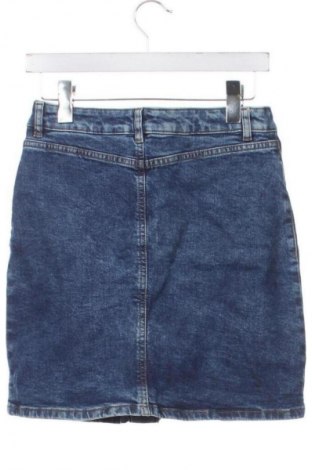 Sukně Tom Tailor, Velikost XS, Barva Modrá, Cena  528,00 Kč