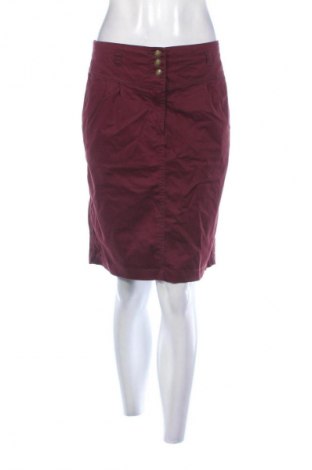 Rock Tom Tailor, Größe M, Farbe Rot, Preis € 20,97
