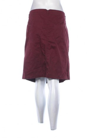 Rock Tom Tailor, Größe M, Farbe Rot, Preis € 20,97