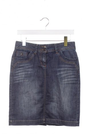 Rock Tom Tailor, Größe XS, Farbe Blau, Preis 21,00 €