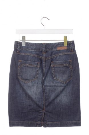 Rock Tom Tailor, Größe XS, Farbe Blau, Preis 21,00 €