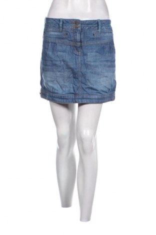 Rock Tom Tailor, Größe L, Farbe Blau, Preis € 28,99