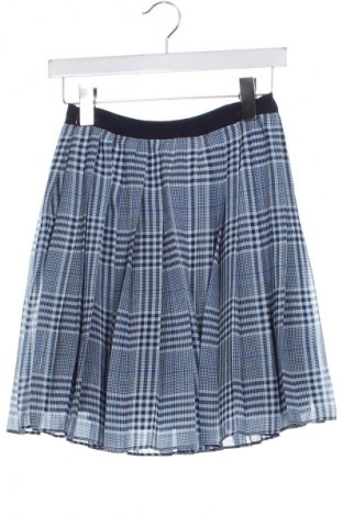Пола Tommy Hilfiger, Размер XXS, Цвят Многоцветен, Цена 82,99 лв.