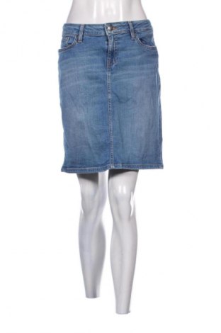 Φούστα Tommy Hilfiger, Μέγεθος L, Χρώμα Μπλέ, Τιμή 47,99 €