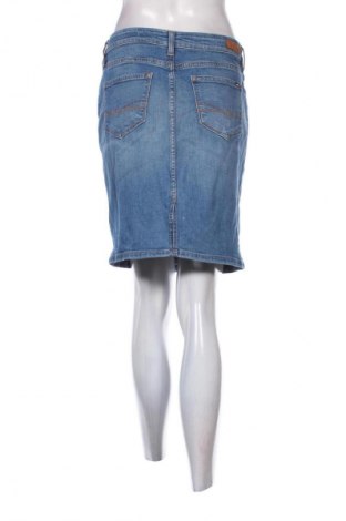 Φούστα Tommy Hilfiger, Μέγεθος L, Χρώμα Μπλέ, Τιμή 47,99 €