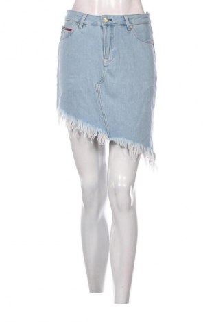 Rock Tommy Jeans, Größe S, Farbe Blau, Preis € 85,04