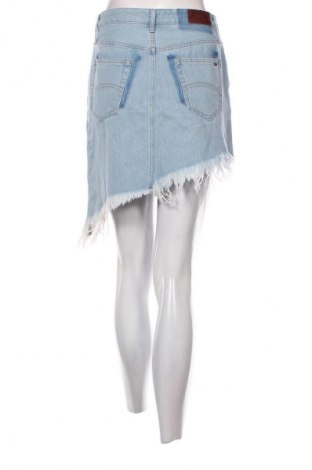 Rock Tommy Jeans, Größe S, Farbe Blau, Preis € 85,04