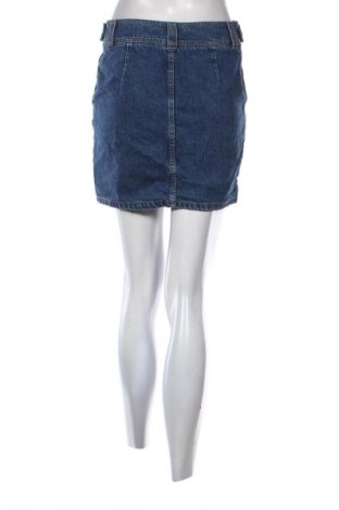 Φούστα Topshop, Μέγεθος S, Χρώμα Μπλέ, Τιμή 13,99 €