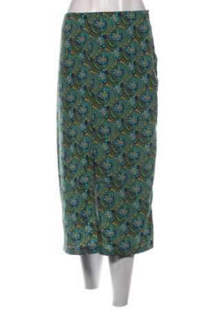 Пола Topshop, Размер M, Цвят Многоцветен, Цена 38,28 лв.