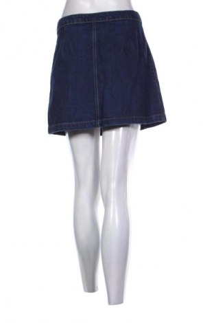 Φούστα Topshop, Μέγεθος M, Χρώμα Μπλέ, Τιμή 15,89 €