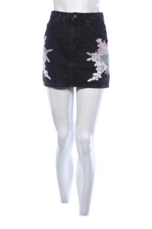Rock Topshop, Größe S, Farbe Schwarz, Preis € 31,15