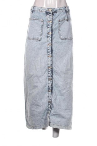 Rock Trendyol, Größe M, Farbe Blau, Preis 28,99 €