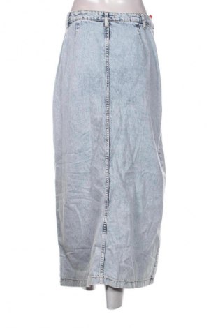 Rock Trendyol, Größe M, Farbe Blau, Preis 28,99 €