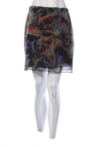 Fustă Trendyol, Mărime M, Culoare Multicolor, Preț 104,00 Lei