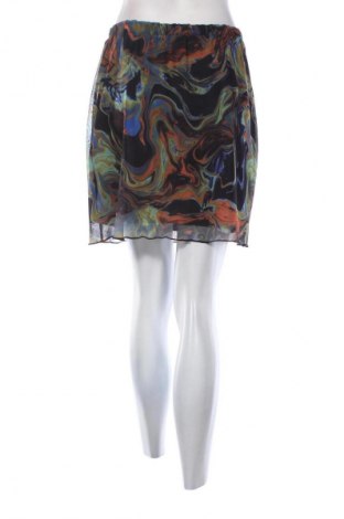 Fustă Trendyol, Mărime M, Culoare Multicolor, Preț 104,00 Lei