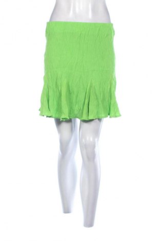 Rock Trendyol, Größe M, Farbe Grün, Preis € 20,49