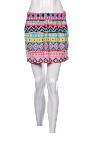 Fustă Tutti Frutti, Mărime M, Culoare Multicolor, Preț 48,07 Lei