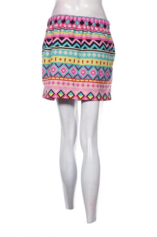 Fustă Tutti Frutti, Mărime M, Culoare Multicolor, Preț 48,07 Lei