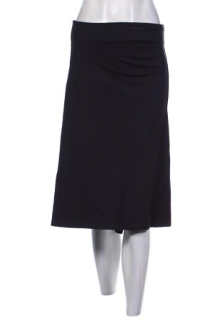 Φούστα Ulla Popken, Μέγεθος 4XL, Χρώμα Μπλέ, Τιμή 21,67 €