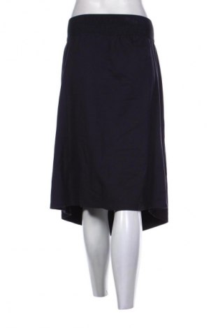 Φούστα Ulla Popken, Μέγεθος 4XL, Χρώμα Μπλέ, Τιμή 21,67 €
