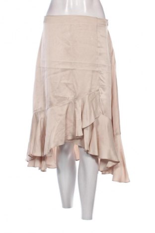 Φούστα Unbranded, Μέγεθος S, Χρώμα  Μπέζ, Τιμή 14,99 €