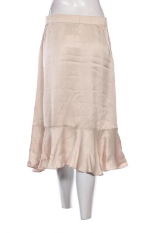Φούστα Unbranded, Μέγεθος S, Χρώμα  Μπέζ, Τιμή 14,99 €
