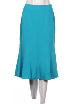 Rock Unbranded, Größe M, Farbe Blau, Preis € 16,99