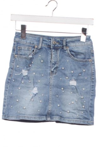 Sukně Unbranded, Velikost XS, Barva Modrá, Cena  469,00 Kč