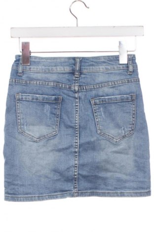 Sukně Unbranded, Velikost XS, Barva Modrá, Cena  469,00 Kč
