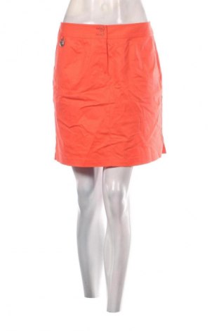 Spódnica Unbranded, Rozmiar M, Kolor Pomarańczowy, Cena 62,99 zł