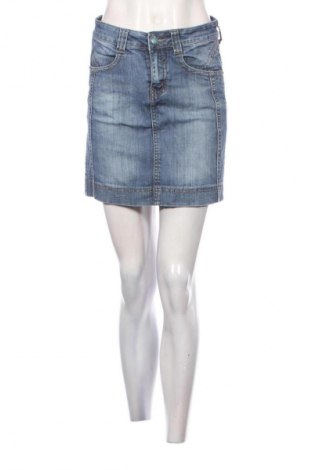 Rock Unbranded, Größe S, Farbe Blau, Preis 8,99 €