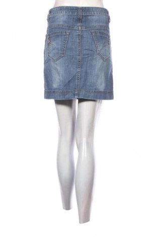 Rock Unbranded, Größe S, Farbe Blau, Preis 8,99 €