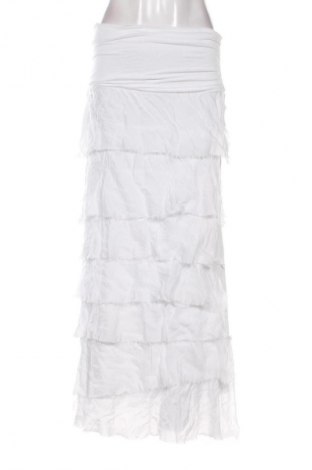 Szoknya Unbranded, Méret L, Szín Fehér, Ár 6 269 Ft