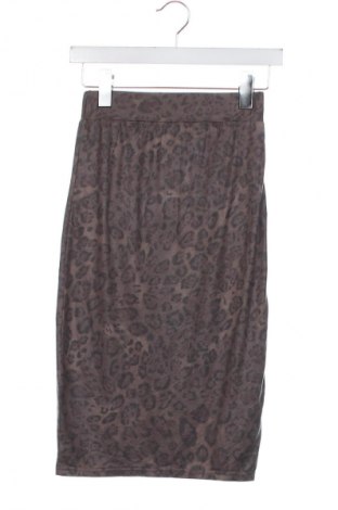 Φούστα Unbranded, Μέγεθος XXS, Χρώμα Πολύχρωμο, Τιμή 14,99 €