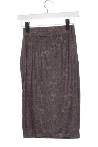Φούστα Unbranded, Μέγεθος XXS, Χρώμα Πολύχρωμο, Τιμή 14,99 €