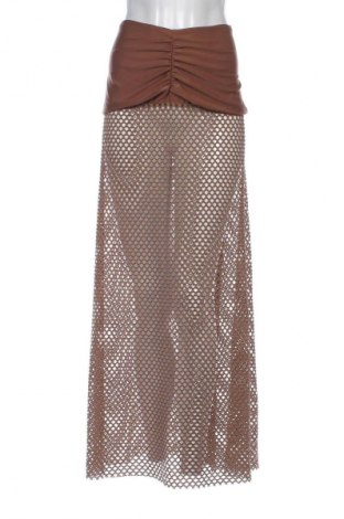 Rock Unbranded, Größe L, Farbe Braun, Preis 15,99 €