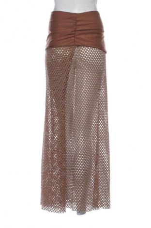 Rock Unbranded, Größe L, Farbe Braun, Preis 15,99 €