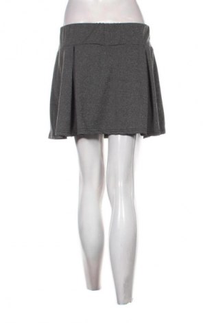 Rock Unbranded, Größe M, Farbe Grau, Preis 5,99 €