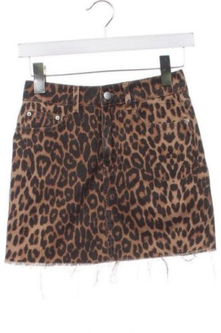 Sukně Unbranded, Velikost XS, Barva Vícebarevné, Cena  243,00 Kč