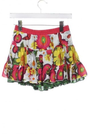 Fustă Desigual, Mărime XS, Culoare Multicolor, Preț 149,43 Lei